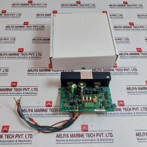 124-207-003 394-207-006 Pcb Board 250v