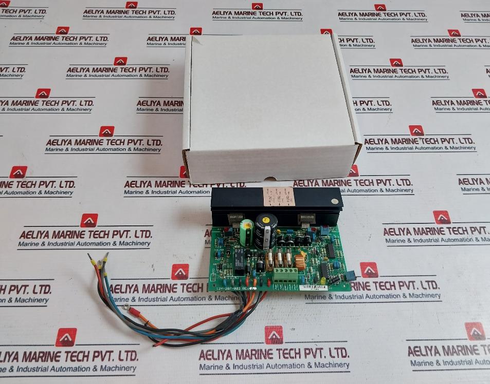 124-207-003 394-207-006 Pcb Board 250v