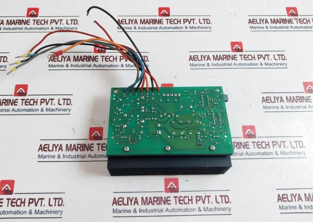 124-207-003 394-207-006 Pcb Board 250v - Image 3
