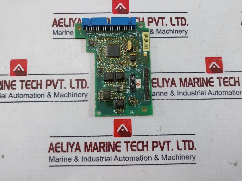 16253170112a04 Pcb Board 94v - Image 3