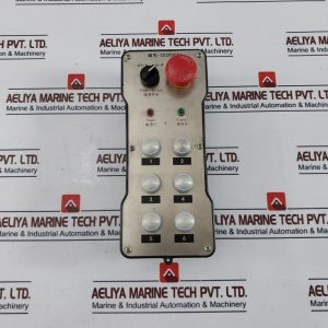 20200051 Power Switch Industrial Wireless Remote Control