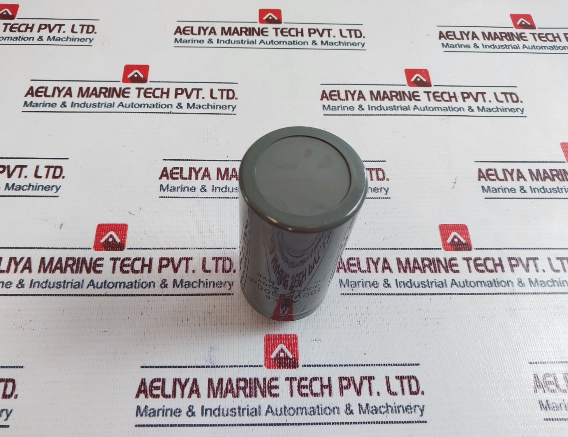 Ce 160v 3300µf Capacitor 160v - Image 4