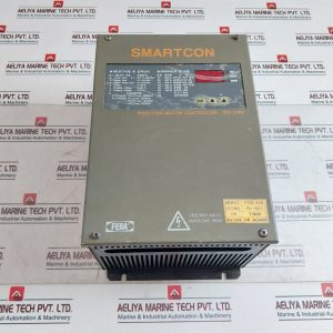 Smartcon Fds-410 Induction Motor Controller 440v