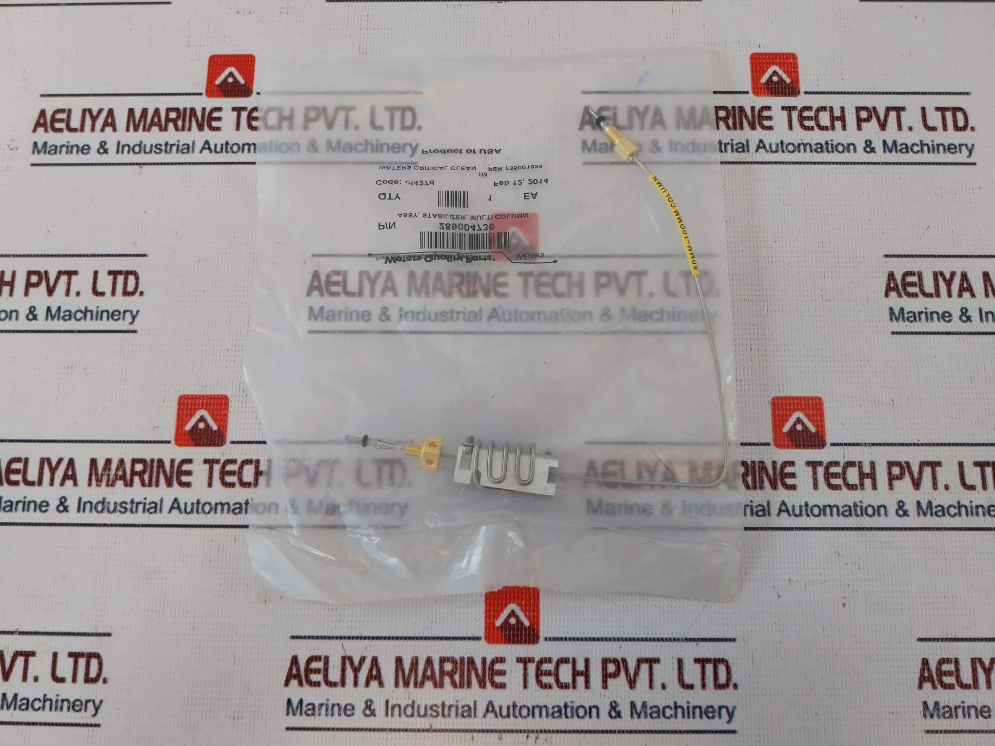 Waters 289004736 Stabilizer Multi Column