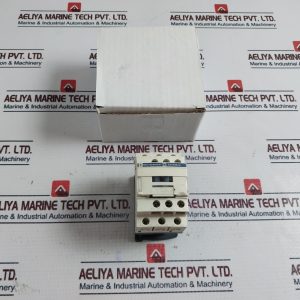 Telemecanique Square D Cad32 Control Relay 690v