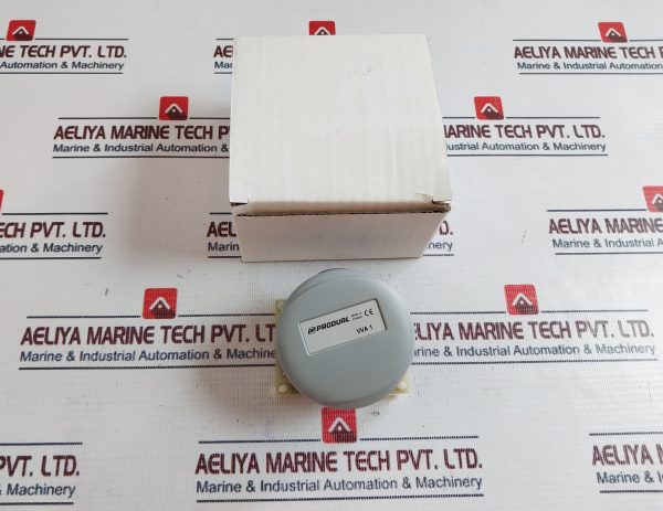 Produal Vva1 Water Leakage Sensor