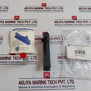 Waters 410000423 Plastic Tubing Cutter