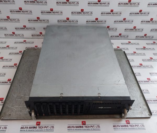 Supermicro Sp382-ts Switching Power Supply 240vac