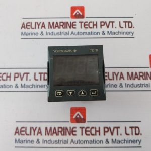 Yokogawa Tc10 Limit Controller 240 Vac
