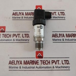 Tecsis 3276.073.001 Pressure Sensor 4…20 Ma