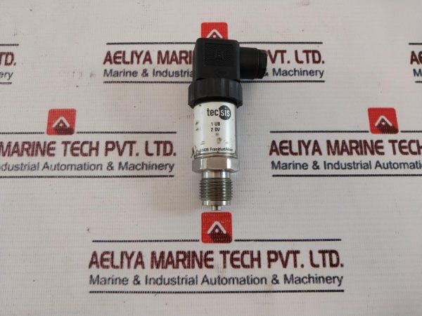 Tecsis 3276.073.001 Pressure Sensor 4…20 Ma