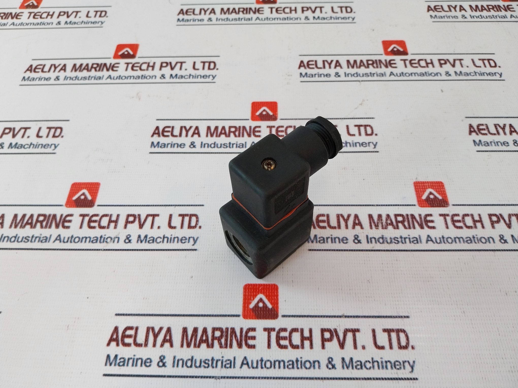 Rapa M20 Solenoid Valve Coil 230v - Image 3