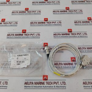 Tfc 4265076bc1 Cable Connector