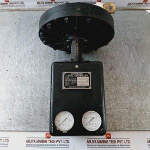 Nakakita Seisakusho Ns 754 2-r Liquid Level Regulator
