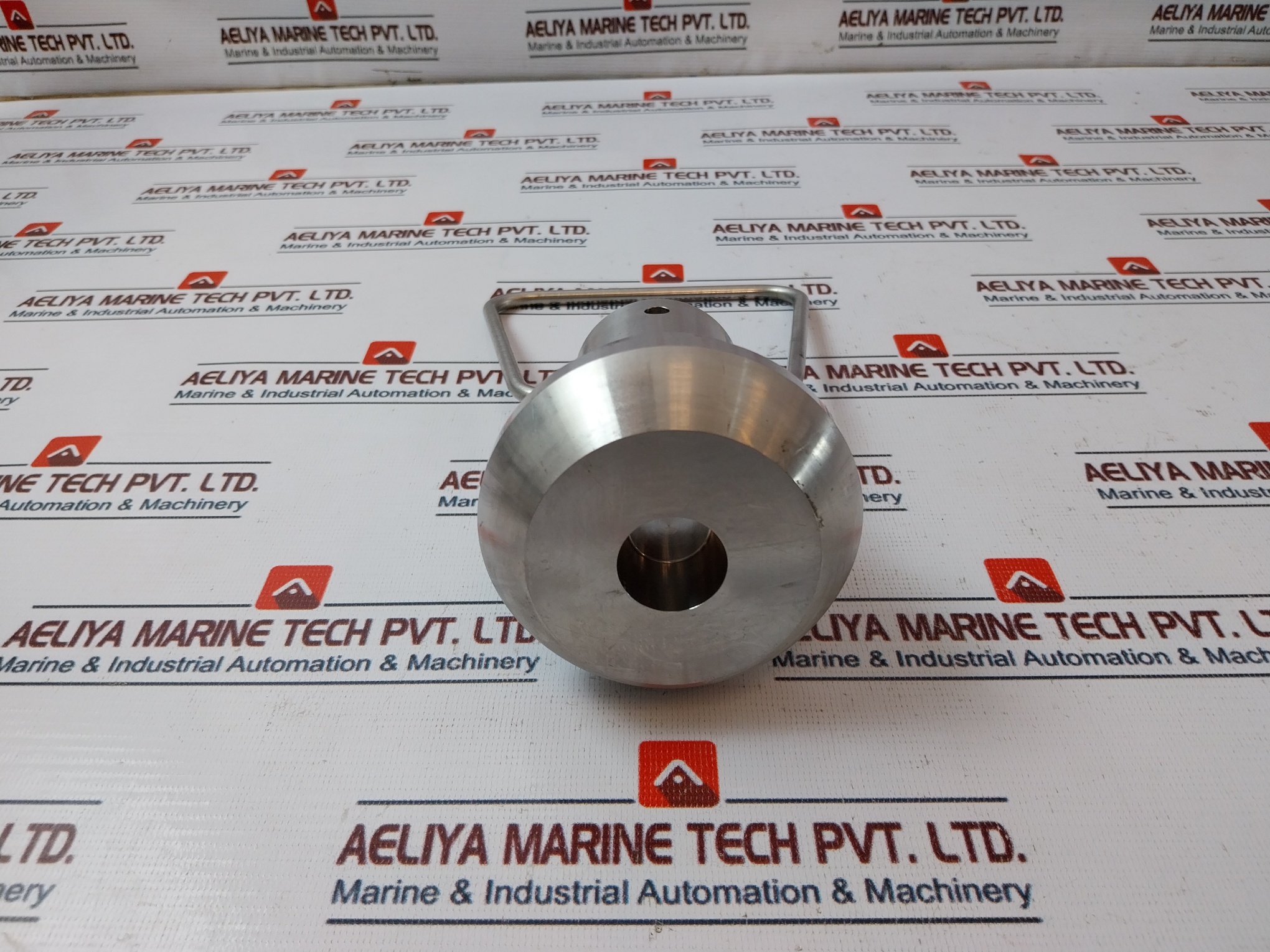 Gp:50 370idrwdkng Pressure Transducer 28v - Image 4