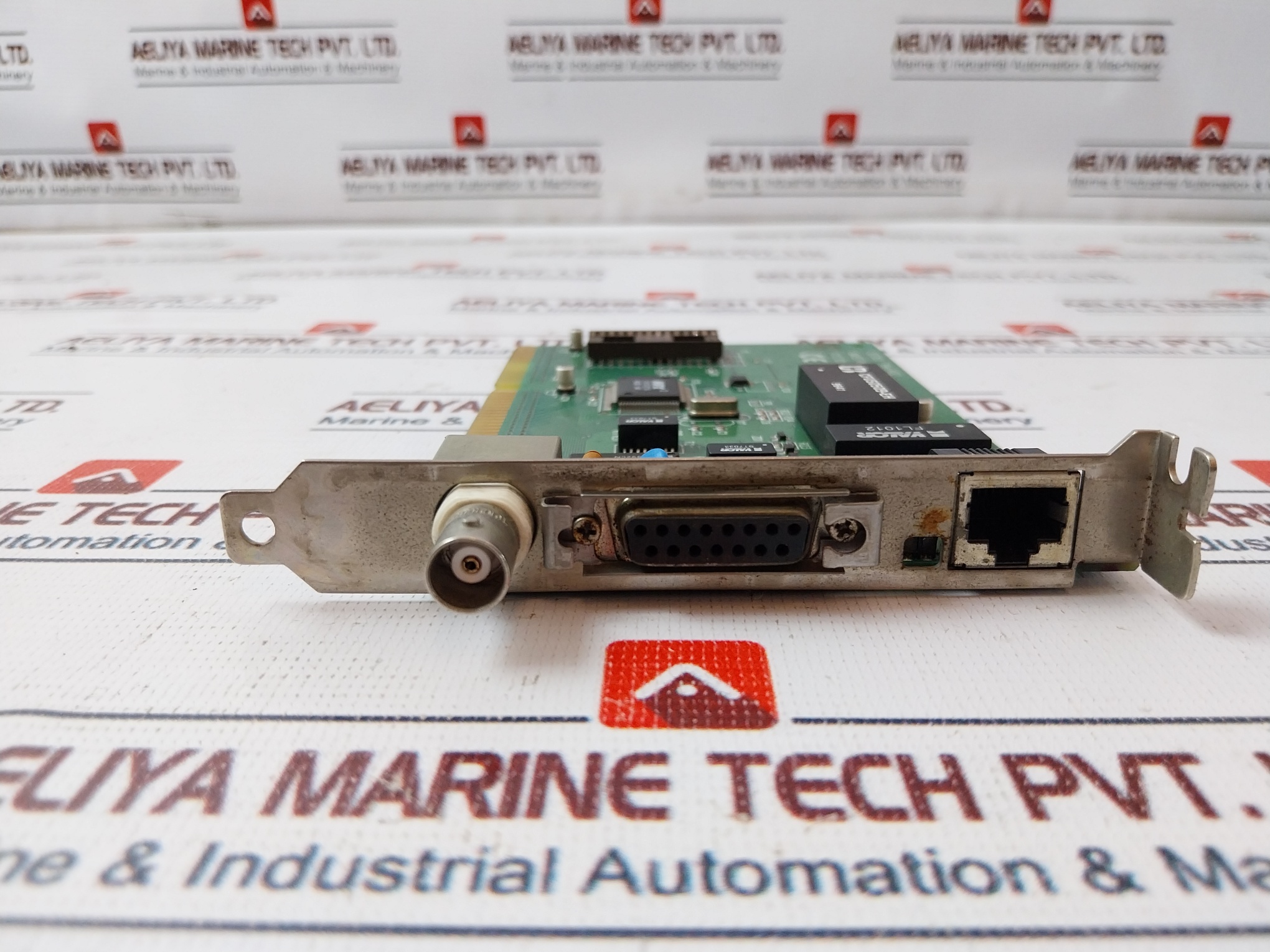 Hed1660enr01lct De305 Pcb Board 94v - Image 3