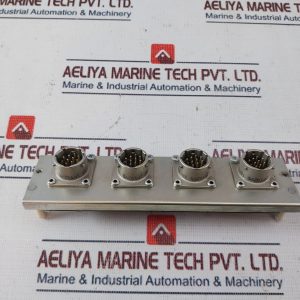 Marposs 6830337700/b Circuit Board
