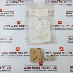 Eaton Mi Swaco 10250t/9100t Contact Blocks For Push Button 120v