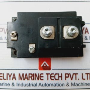 Fuji Electric 1mbi400n-120 Transistor Module