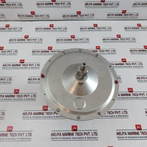 Georgin Dml 34 Lx 11 Pressure Switch