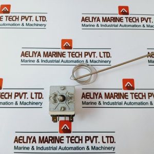 Ego 55.13662.010 Thermostat 320˚c