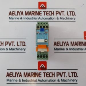 Releco Qr-c Relay 250v