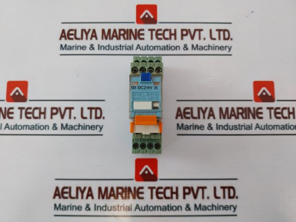 Releco Qr-c Relay 250v