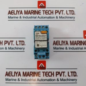 Finder 55.34.8.110.0054 Relay 110 V