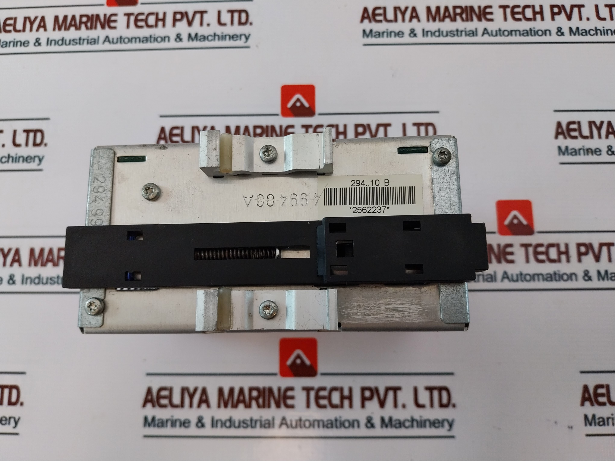 Allen-bradley 1606-xl120d Power Supply 240v - Image 4