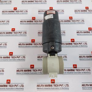 Gemu 710 40d 2 5 41 1 Pneumatic 2-way Ball Valve