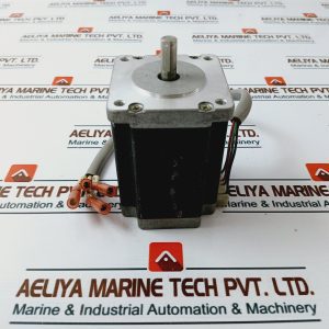 Moons Stepping Motor 24hs5401-10n