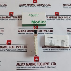Schneider Electric Tm5sdi12d Digital Input Module 24v