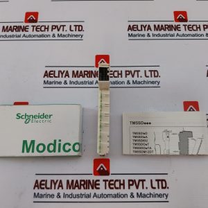 Schneider Electric Tm5sdi12d Discrete Input Module