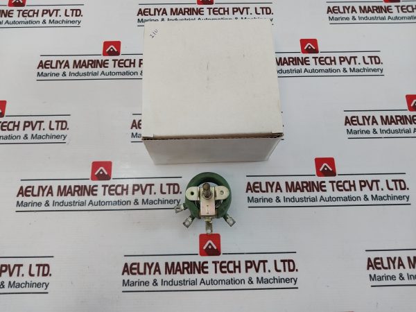 Jrm 3kΩ Rheostat Resistor