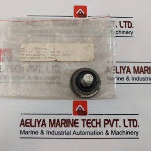 Westinghouse S6an125-u909/2 Silisium Diode