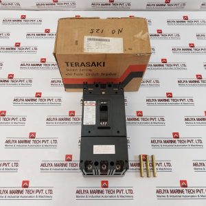 Terasaki Tl-100c Circuit Breaker 500v