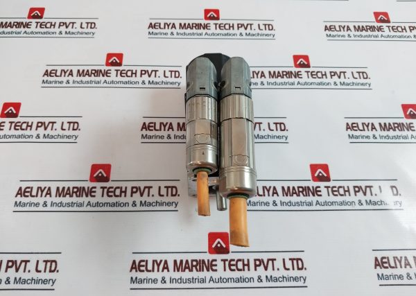 Danaher Motion Akm21c-anb2r-00 Servomotor 320 Vdc