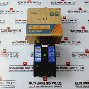 Terasaki Xh50ns 30a Circuit Breaker 690v