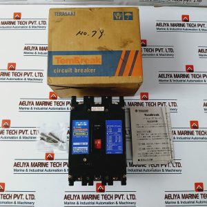 Terasaki Xe225ns 225a Circuit Breaker