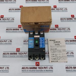 Terasaki Electric Xs50ns Circuit Breaker 220v