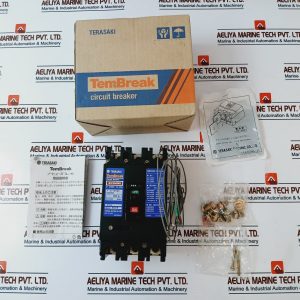 Terasaki Xh100ns 60a Circuit Breaker 690v