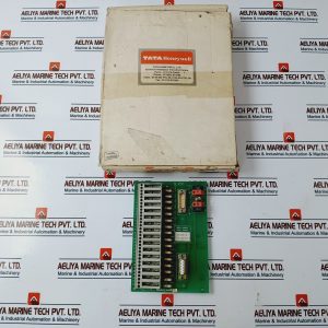 Tata Honeywell Irtp271 Pc Board 94v