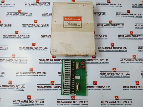 Tata Honeywell Irtp271 Pc Board 94v