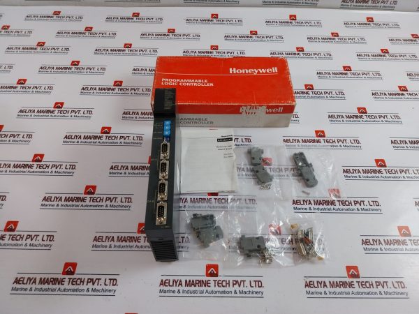 Honeywell G3l-rbra Programmable Logic Controller