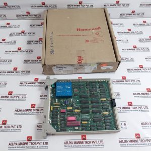 Honeywell Ericsson 51303979-550 Advanced I/o Link Interface 35 V