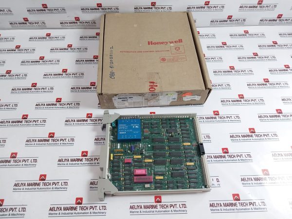 Honeywell Ericsson 51303979-550 Advanced I/o Link Interface 35 V