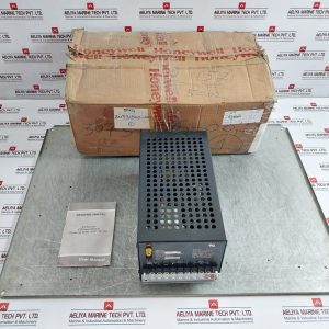 Honeywell 30731565-001 Power Supply 115v