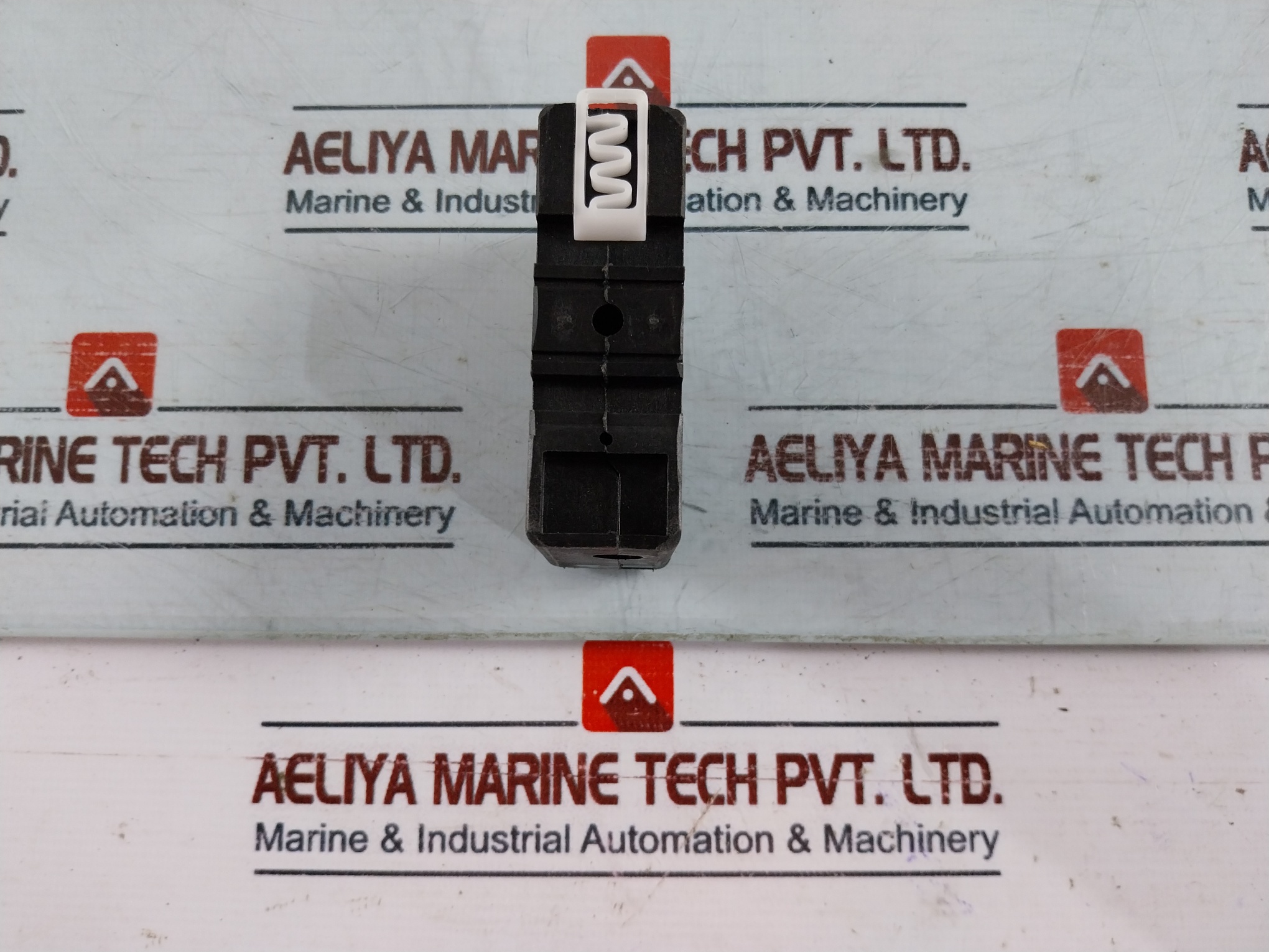 Siemens 3nw20 Nnsf Fuse Base 550v - Image 4