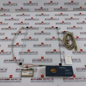 General Touch 4001u Controller Set 300v