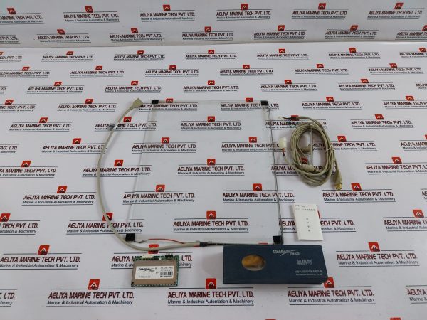 General Touch 4001u Controller Set 300v